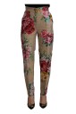 pantalon-fleuri-taille-haute
