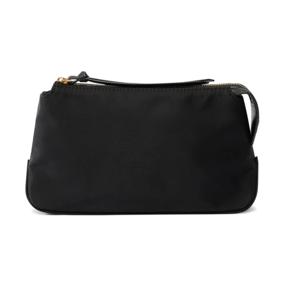 Pinko Mujer Negro Bolsos, Talla: One Size