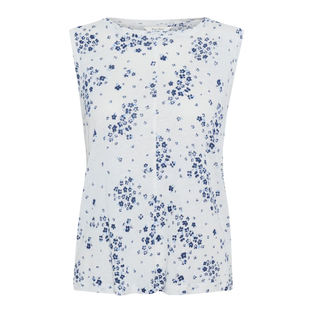 Tops > Sleeveless Tops - - Part Two - Modalova