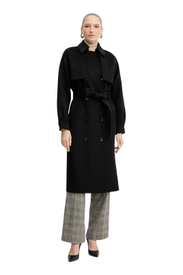 Gonzalez Coat
