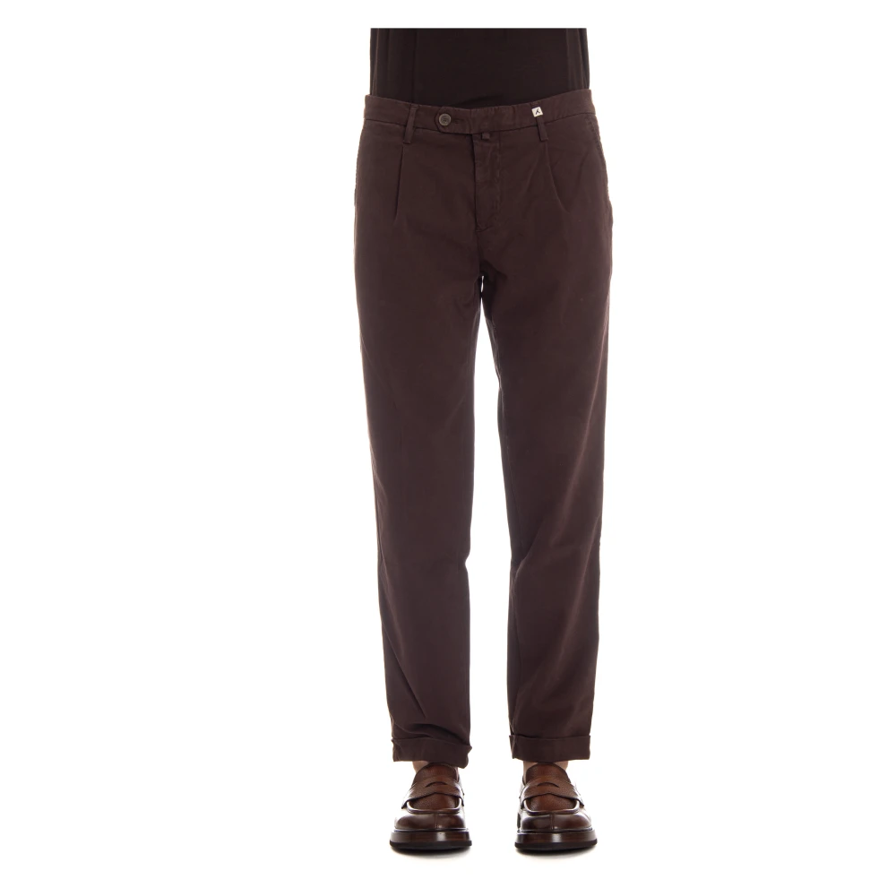 Trousers > Straight Trousers - - Myths - Modalova