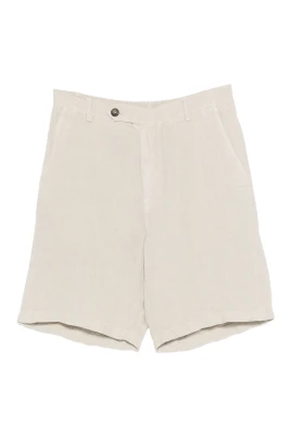 Linen Sebastian Pants