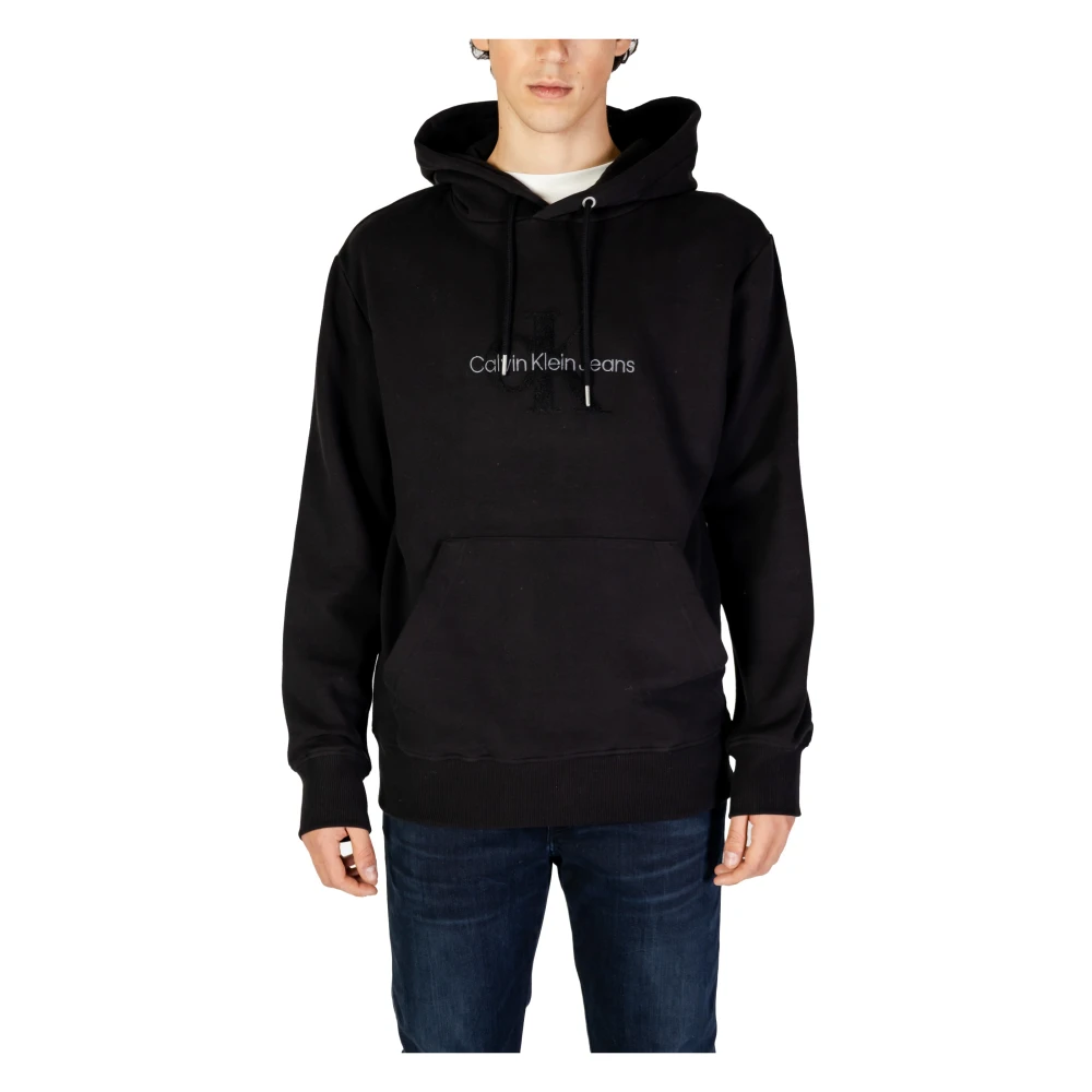 Sweatshirts & Hoodies > Hoodies - - Calvin Klein Jeans - Modalova