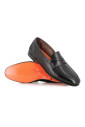 mocassin-en-cuir-marron-fonce