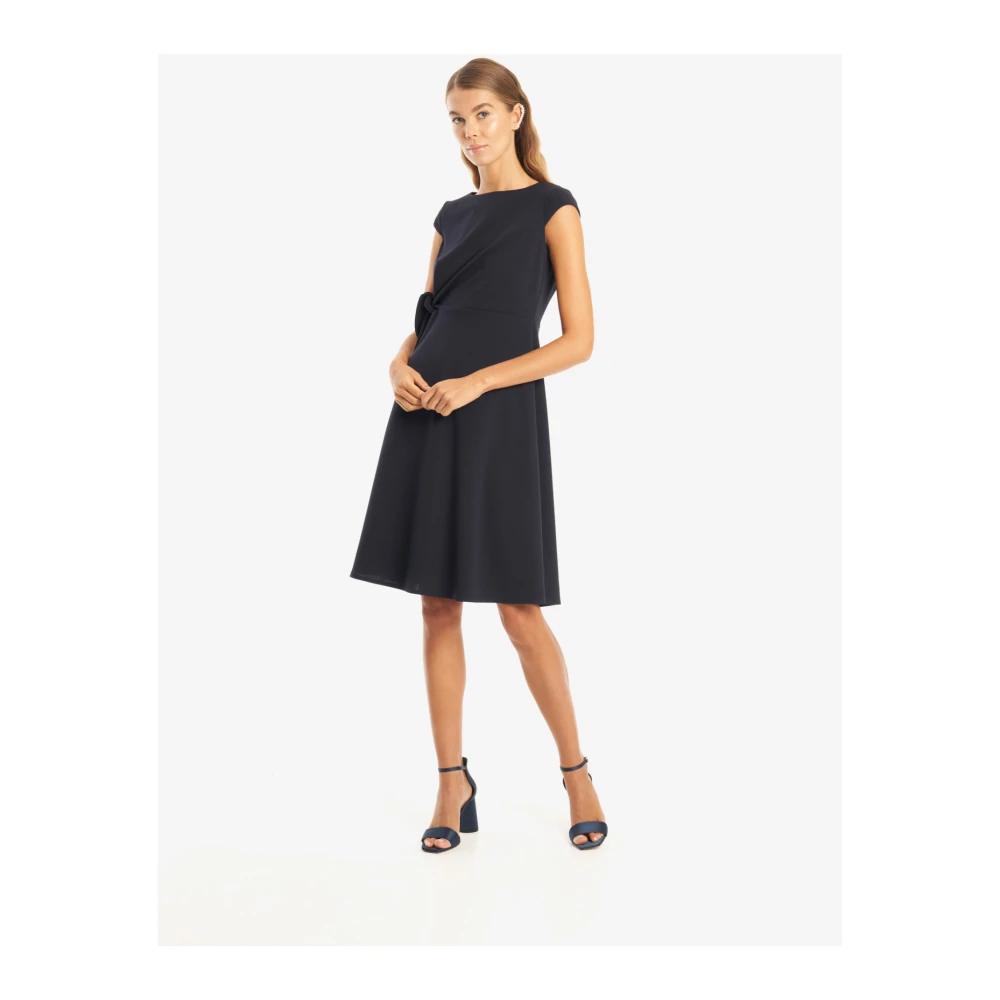 Vicario Cinque Dresses Blue Dames