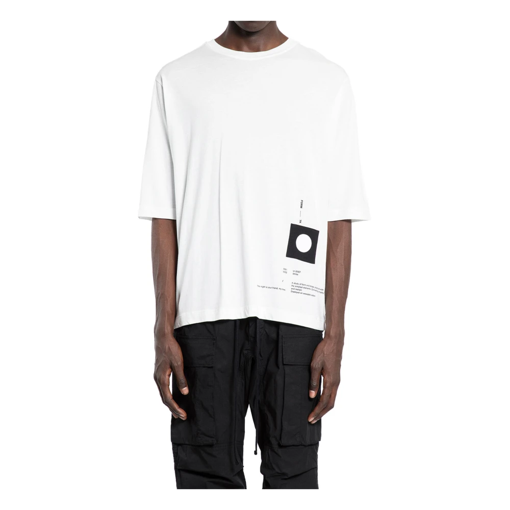 Tops > T-Shirts - - Thom Krom - Modalova