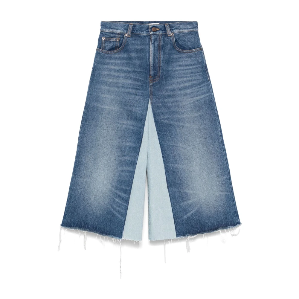Shorts > Denim Shorts - - Chloé - Modalova
