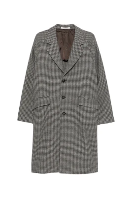 Sanford EM882 Coat