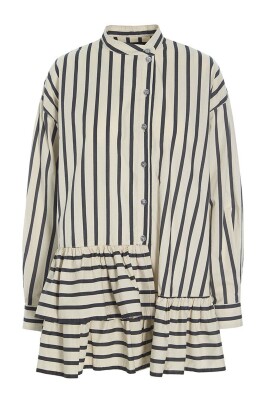 chemise-a-rayures-oversize-a-volants-pirate-stripe