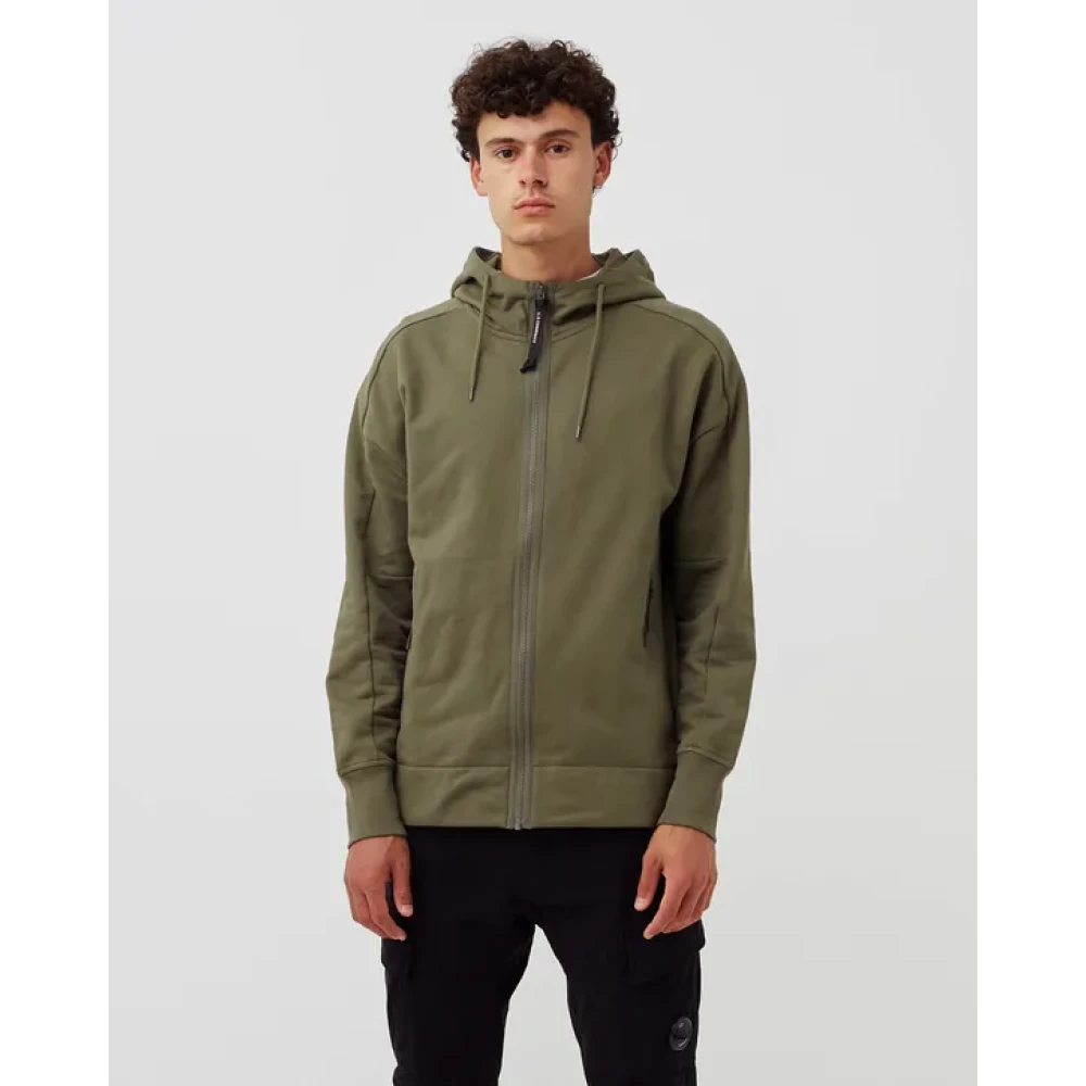 Sweatshirts & Hoodies > Hoodies - - C.p. Company - Modalova