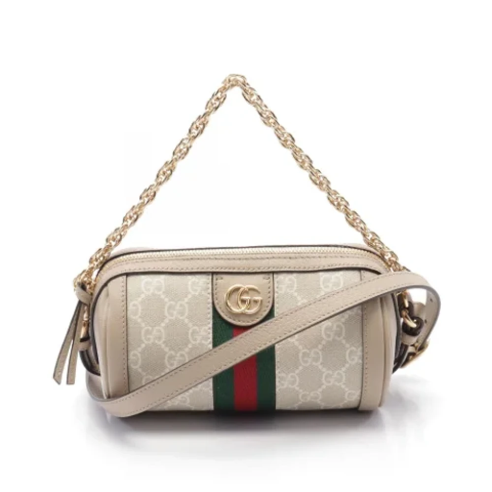 Pre-owned > Pre-owned Bags > Pre-owned Handbags - - Gucci Vintage - Modalova