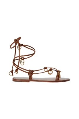 Rng Wrp Sandal
