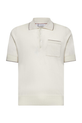 polo-beige-en-coton