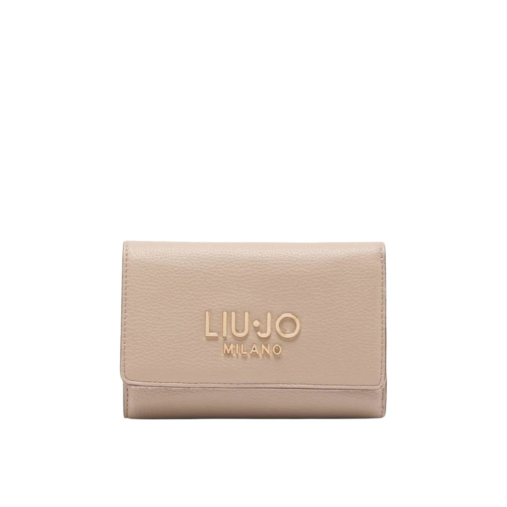 Liu Jo Donna Beige Accessori, Taglia Unica, New,