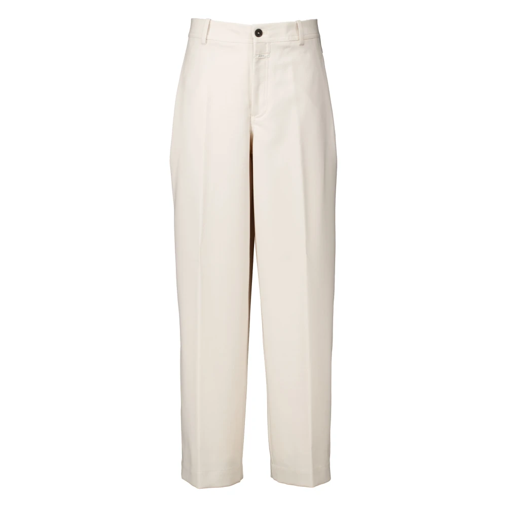 Trousers > Wide Trousers - - Closed - Modalova