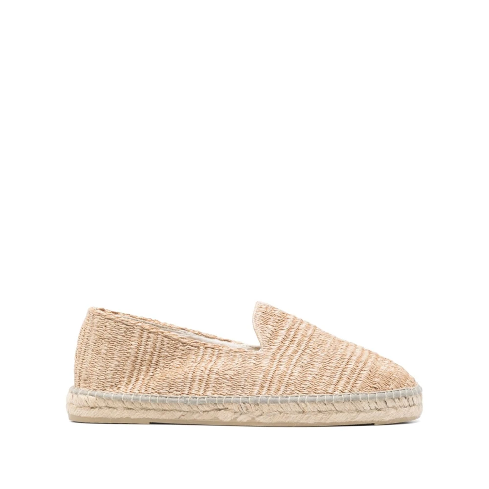 Shoes > Flats > Espadrilles - - Manebí - Modalova