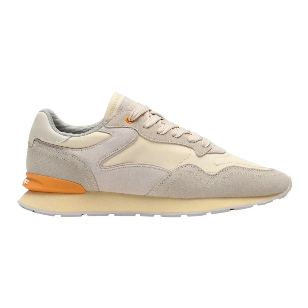 Hoff Sneakers unisex Schoenen Beige