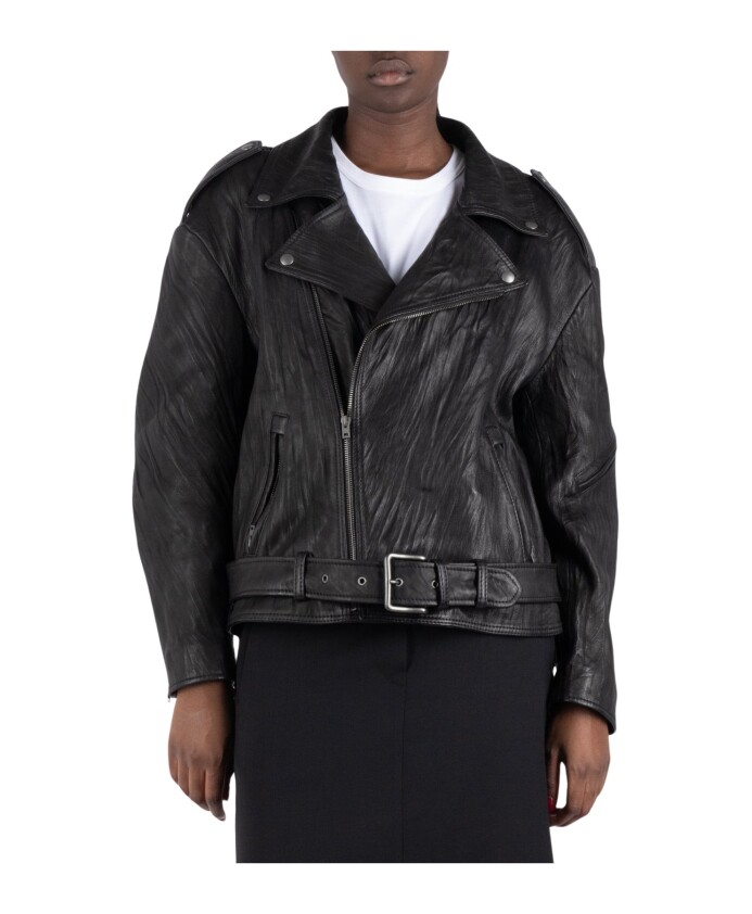 blouson-de-motard-en-cuir-vieilli