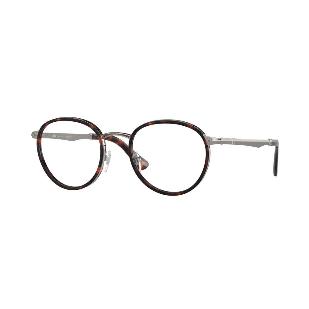 Persol Vista Zonnebril Black Unisex