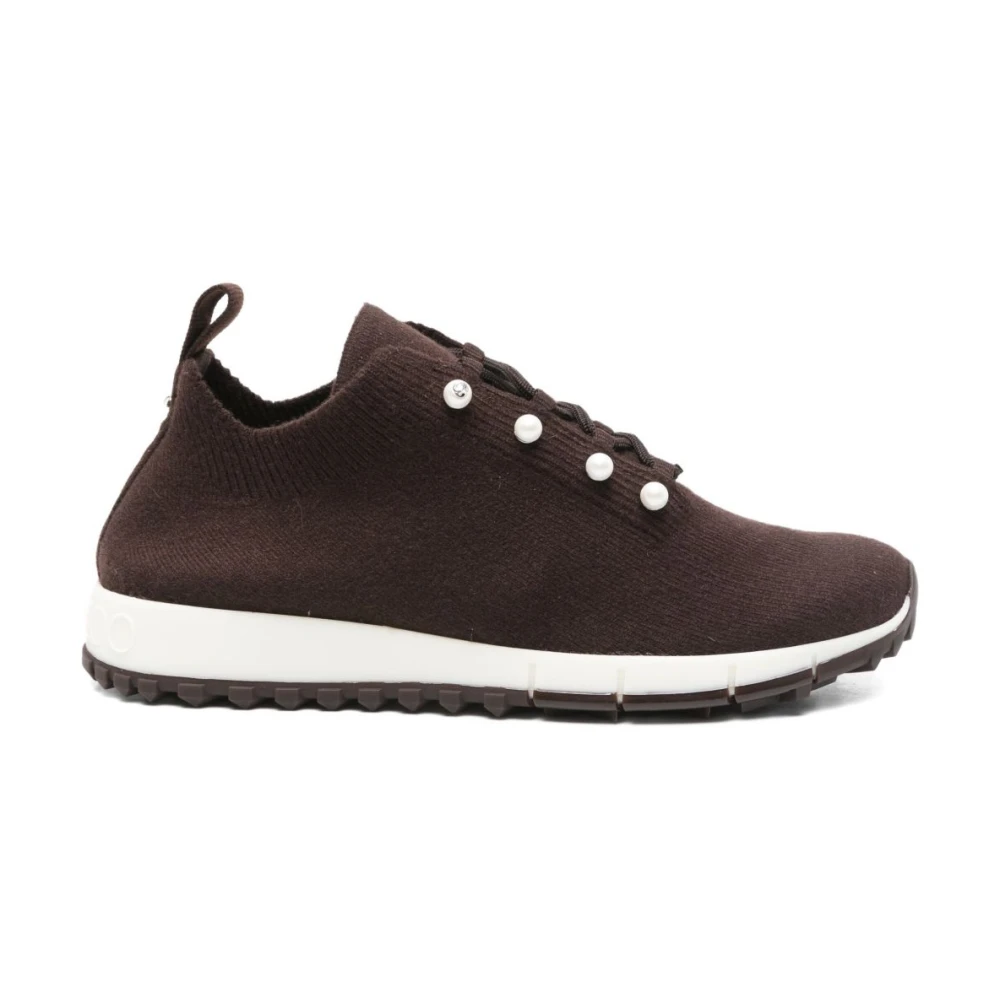 Shoes > Sneakers - - Jimmy Choo - Modalova