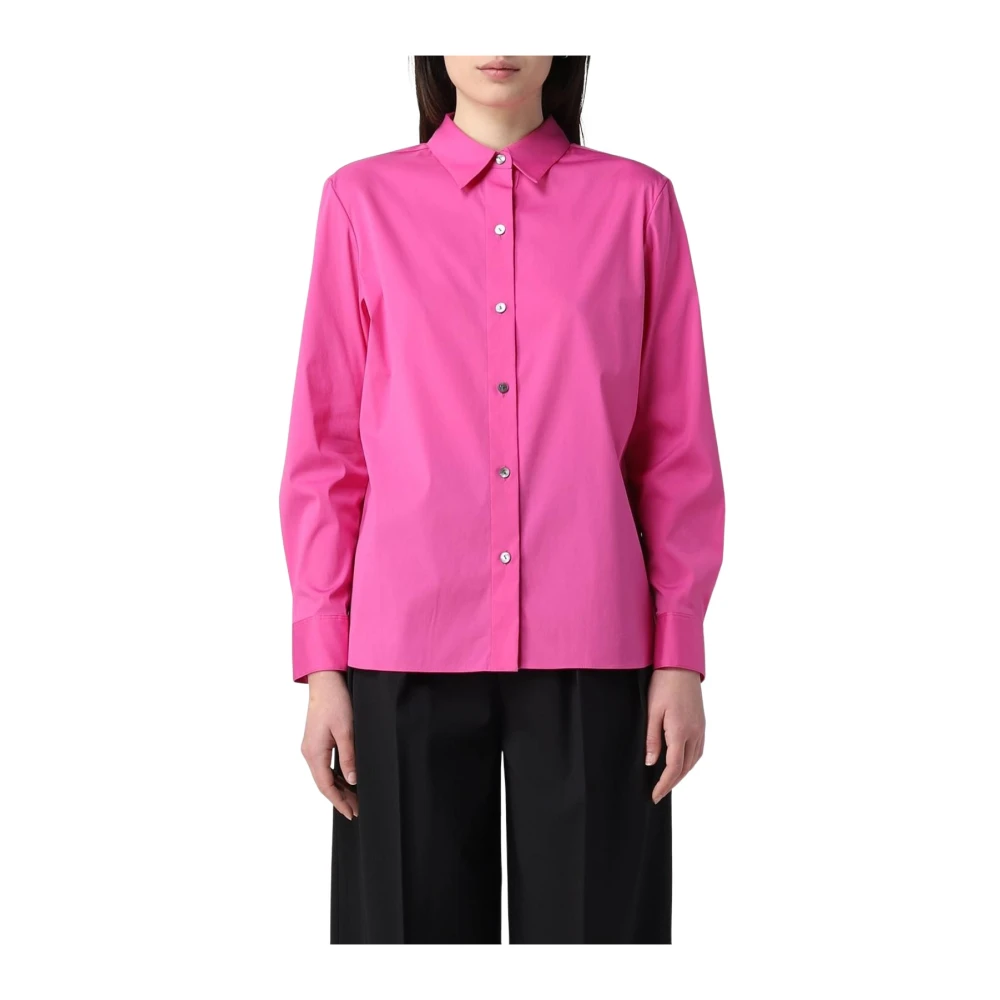 Blouses & Shirts > Shirts - - Theory - Modalova