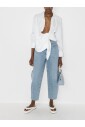 chemise-blanche-drapee-a-manches-longues