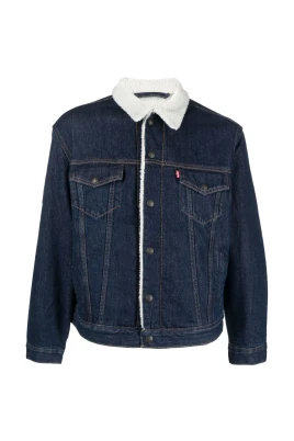 Type III Sherpa Trucker Jacka