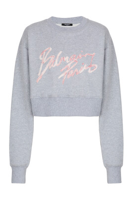 cropped-printed-cotton-sweatshirt