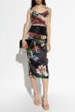 jupe-en-satin-a-motif-floral