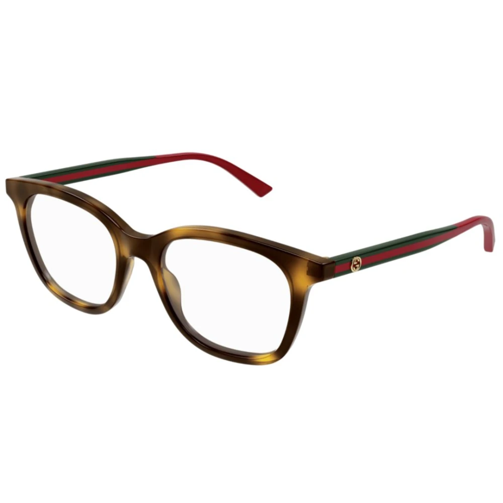 Gucci Stijlvolle Gg1864O Zonnebril Brown Unisex