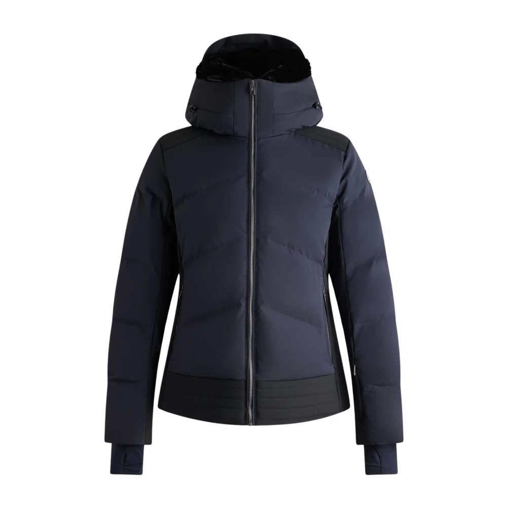 Fusalp Damen Blau Avery Ski Jacke