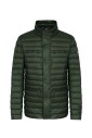 veste-de-terrain-verte-en-polyester