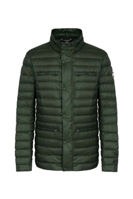 green-polyester-field-jacket