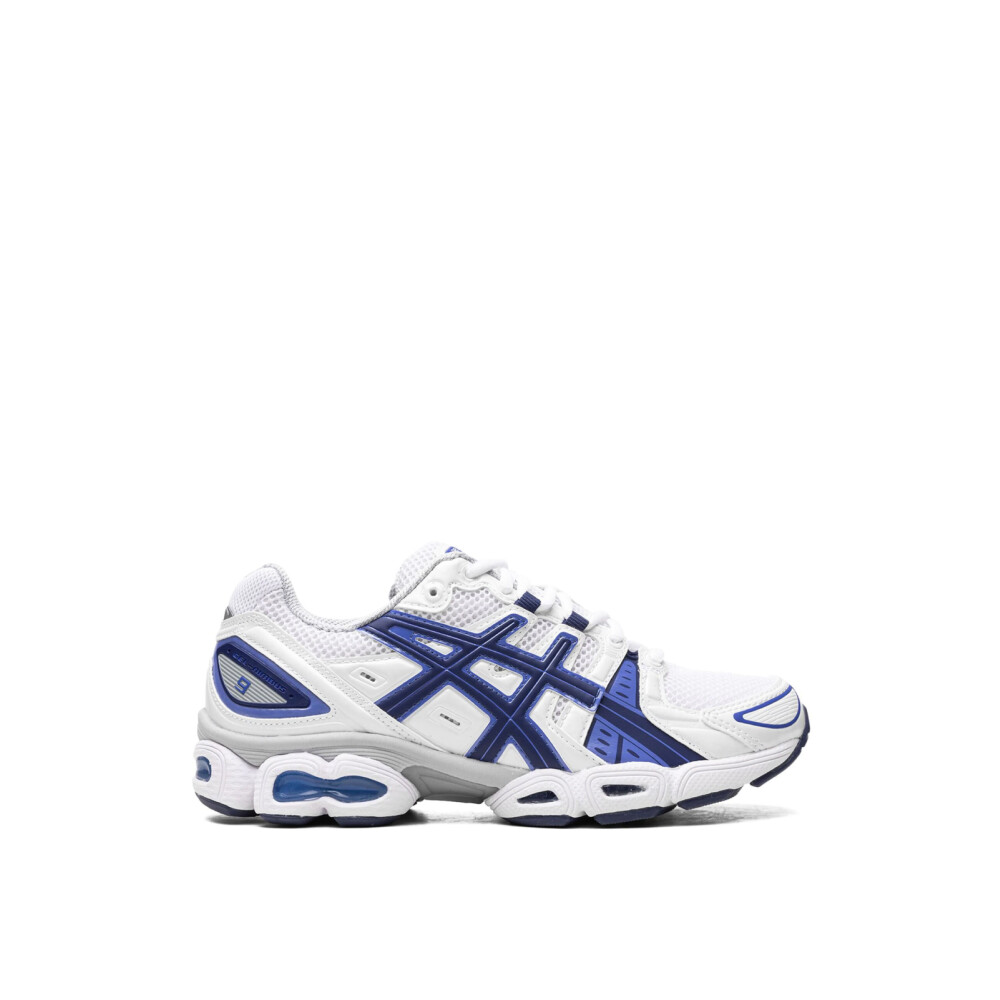 Witte asics online sneakers