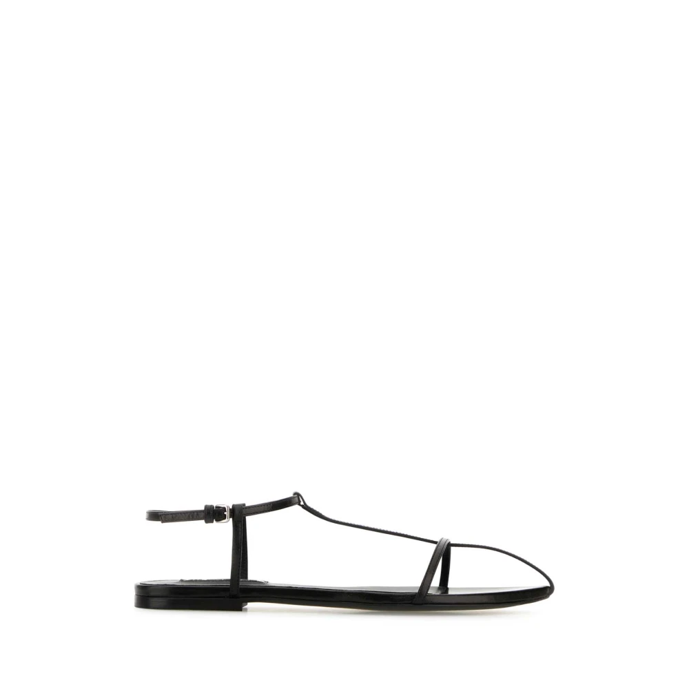 Shoes > Sandals > Flat Sandals - - Jil Sander - Modalova