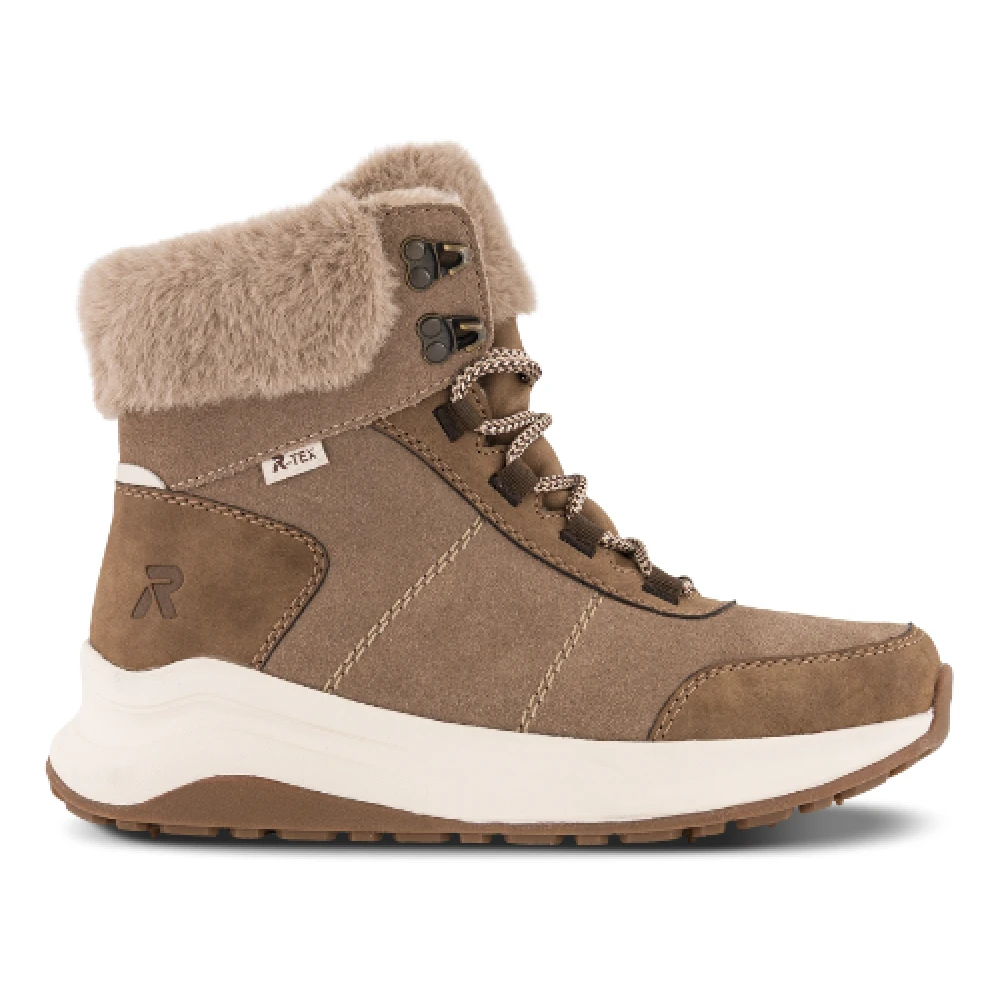 Rieker Z0902-64 Winter Boot