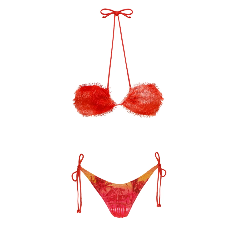 Swimwear > Bikinis - - F**k - Modalova