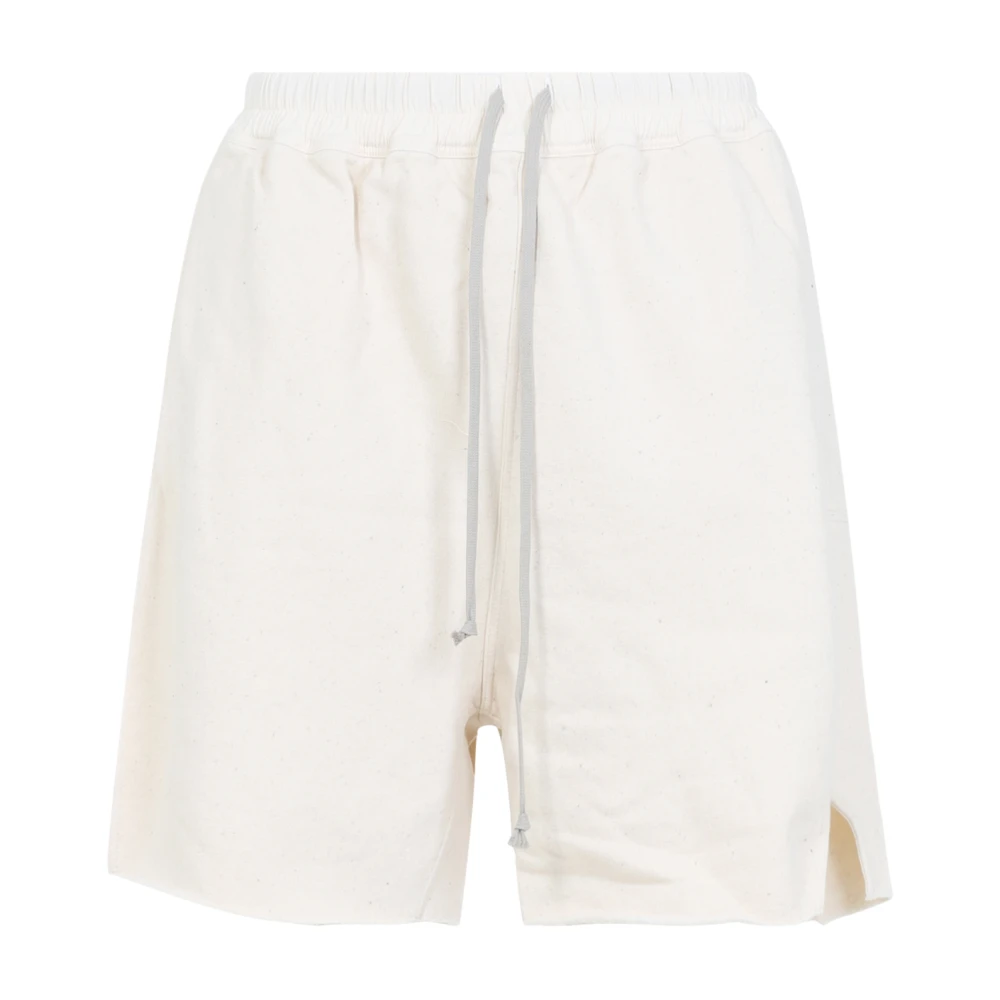 Shorts > Casual Shorts - - Rick Owens - Modalova