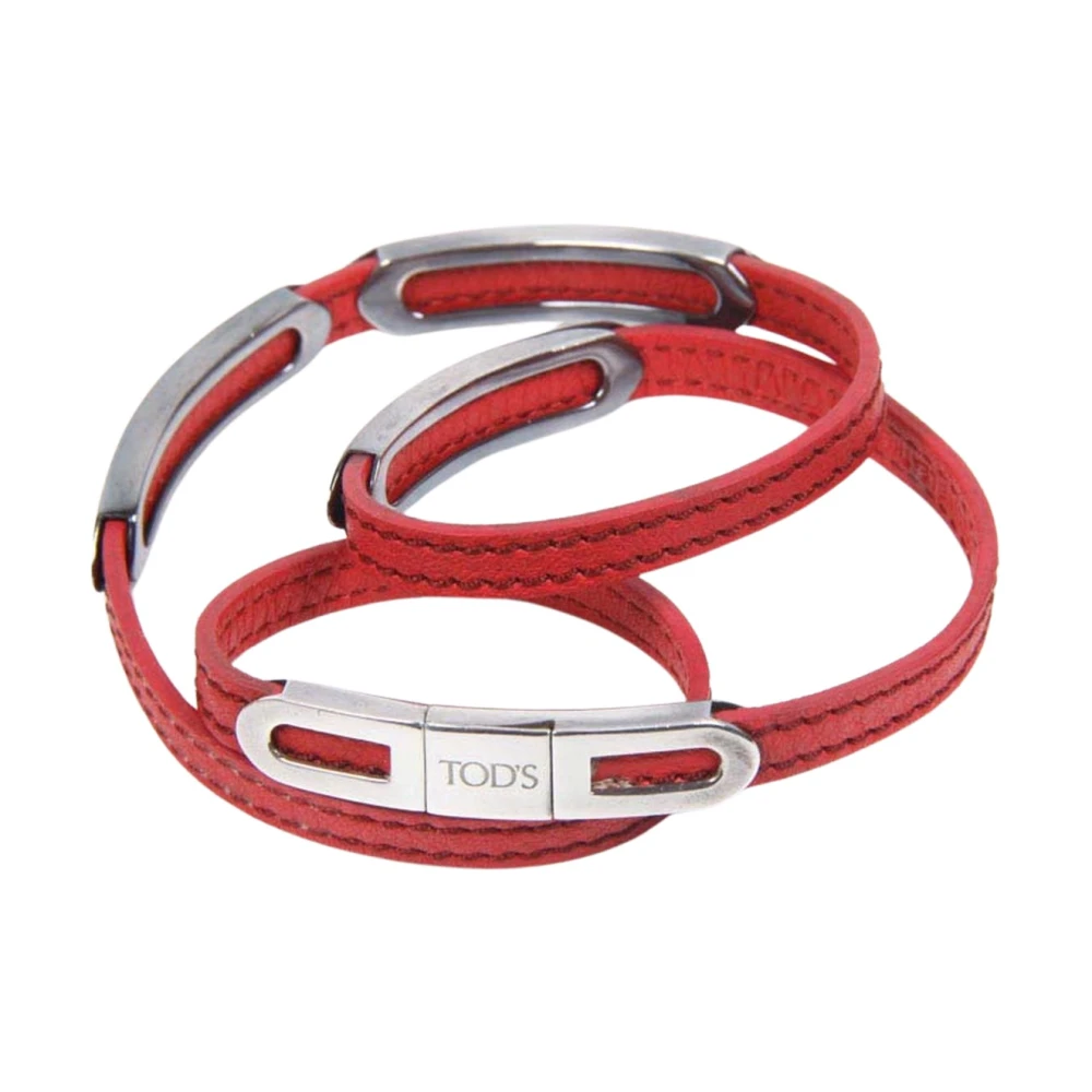 Accessories > Jewellery > Bracelets - - Tod's - Modalova