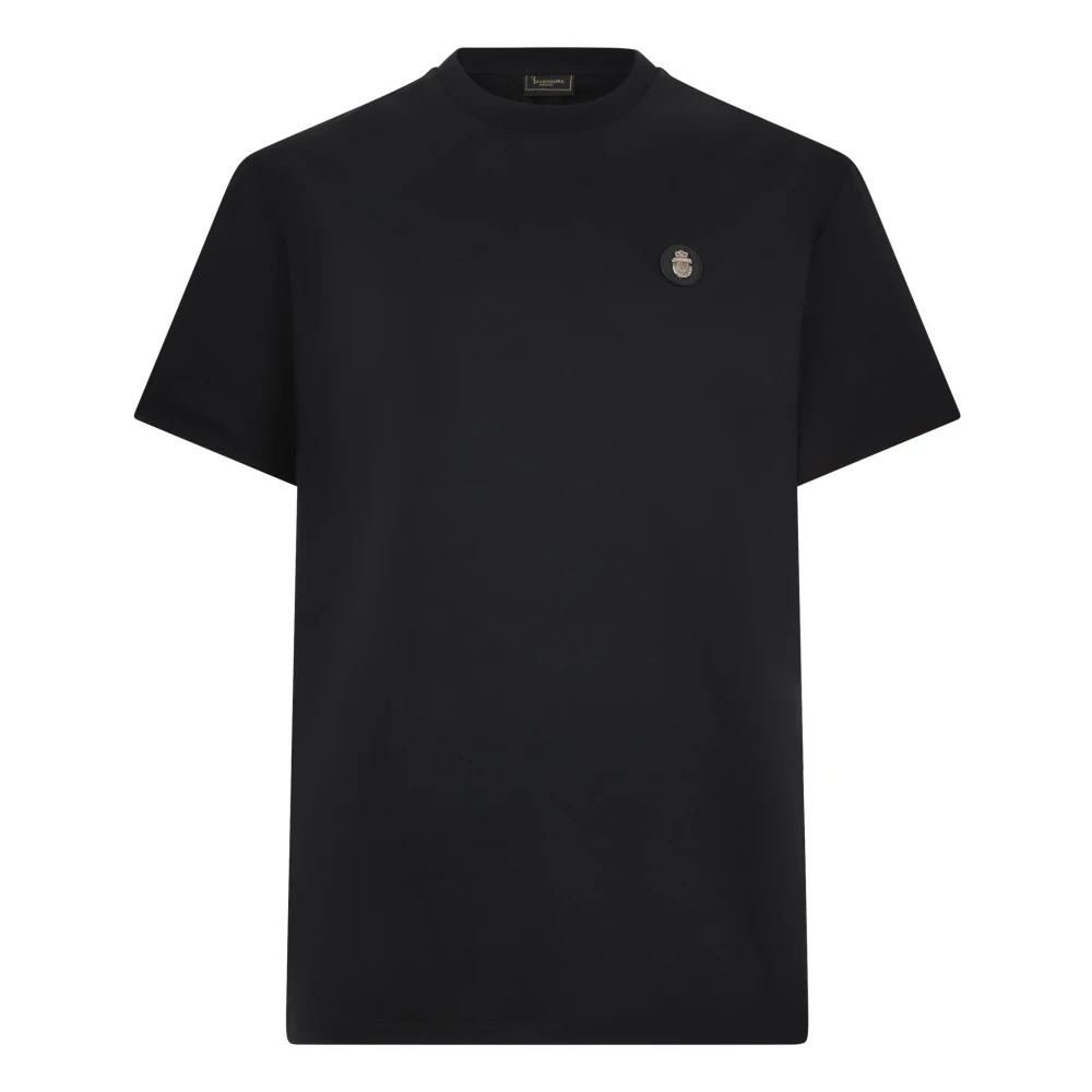 Billionaire Uomo Nero Top, 3XL, New,