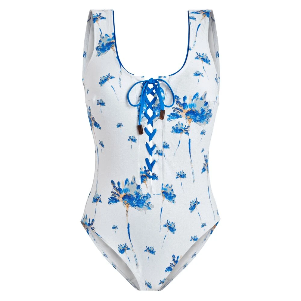 Swimwear > One-piece - - Vilebrequin - Modalova