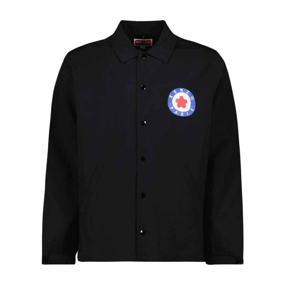 Jackets > Light Jackets - - Kenzo - Modalova