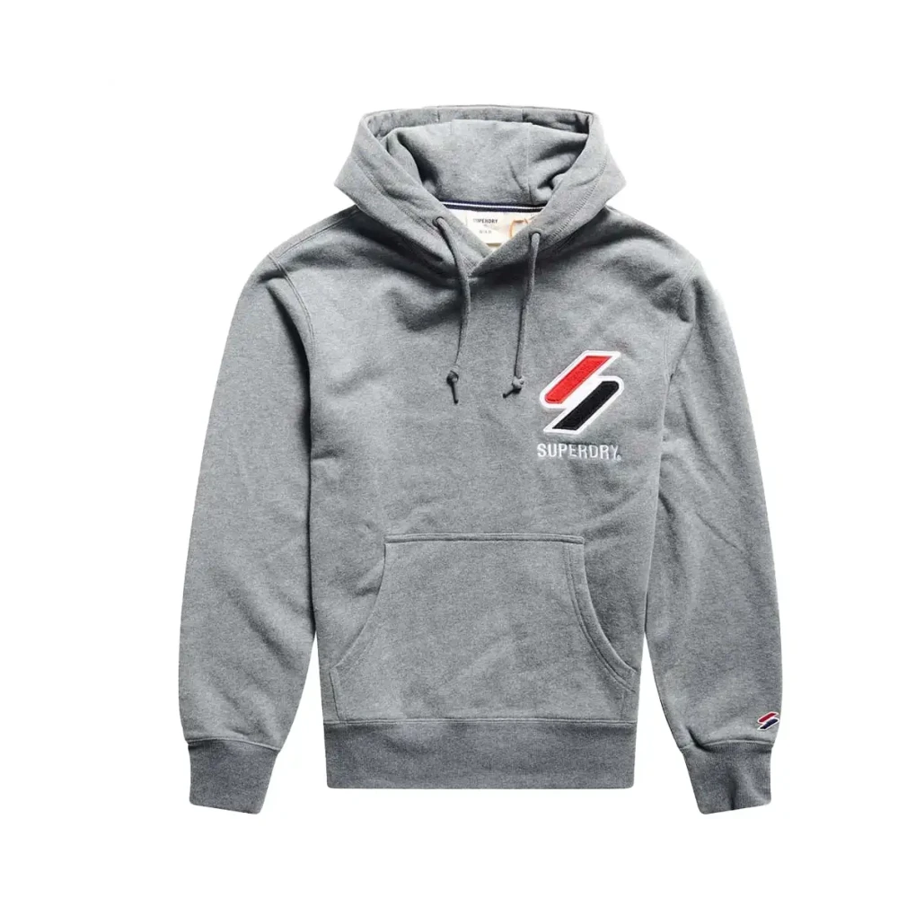 Sweatshirts & Hoodies > Hoodies - - Superdry - Modalova