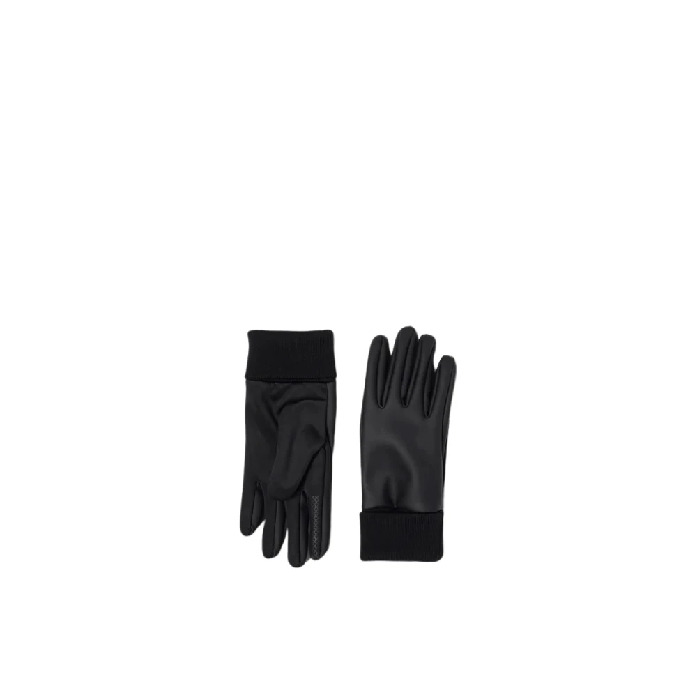 Rains Gloves W1t1 - Unisex - Gloves - Black - M - Accessories - Image 5