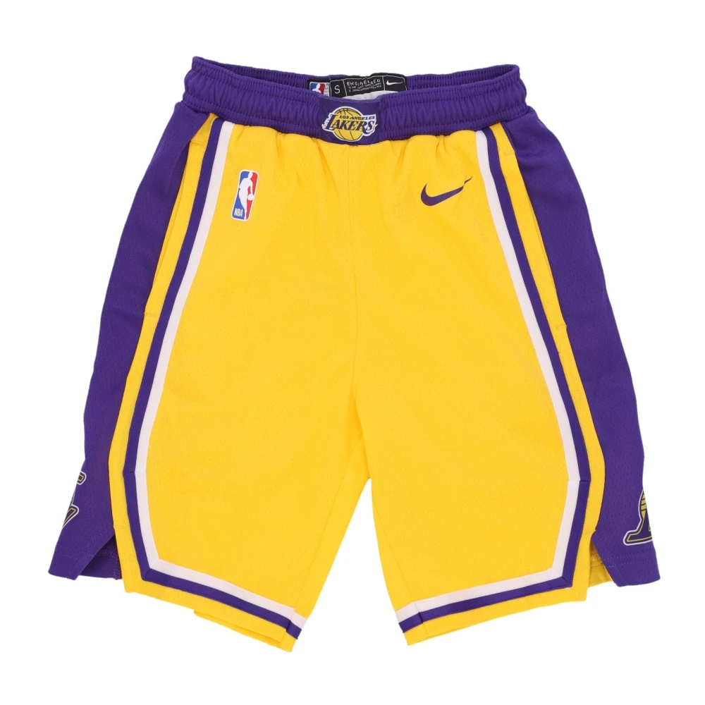 NBA Icon Edition Basketball Shorts