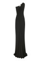 zwarte-one-shoulder-jurk-met-zijrits