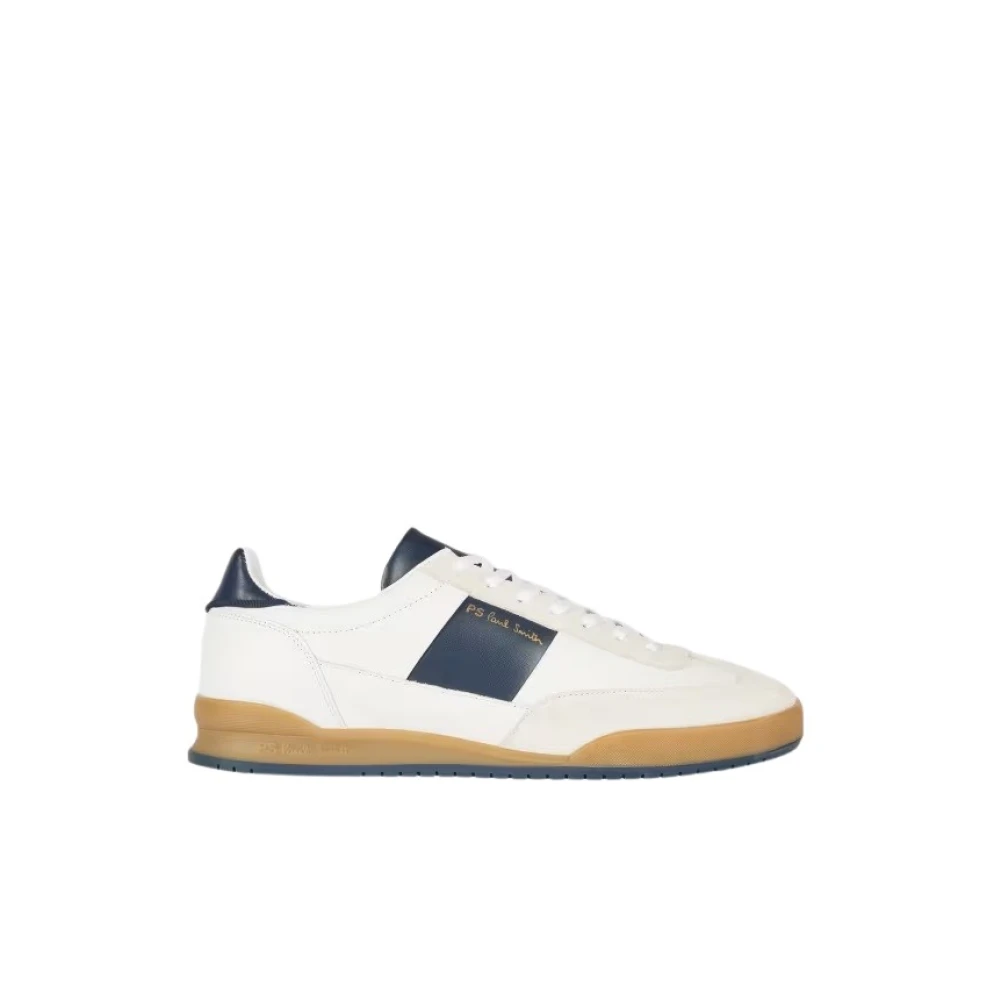 Paul Smith Sneakers Heren Schoenen Wit