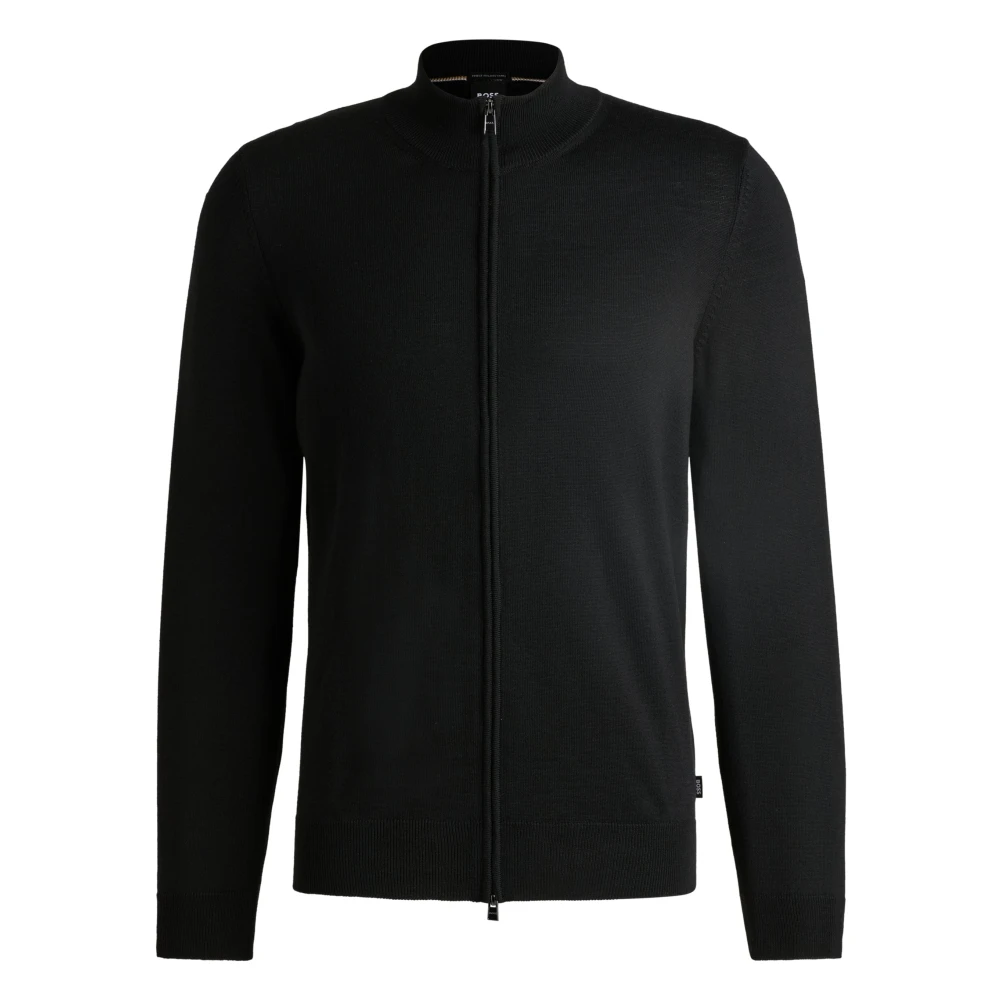 Knitwear > Cardigans - - Hugo - Modalova