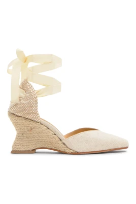 Jud Espadrille