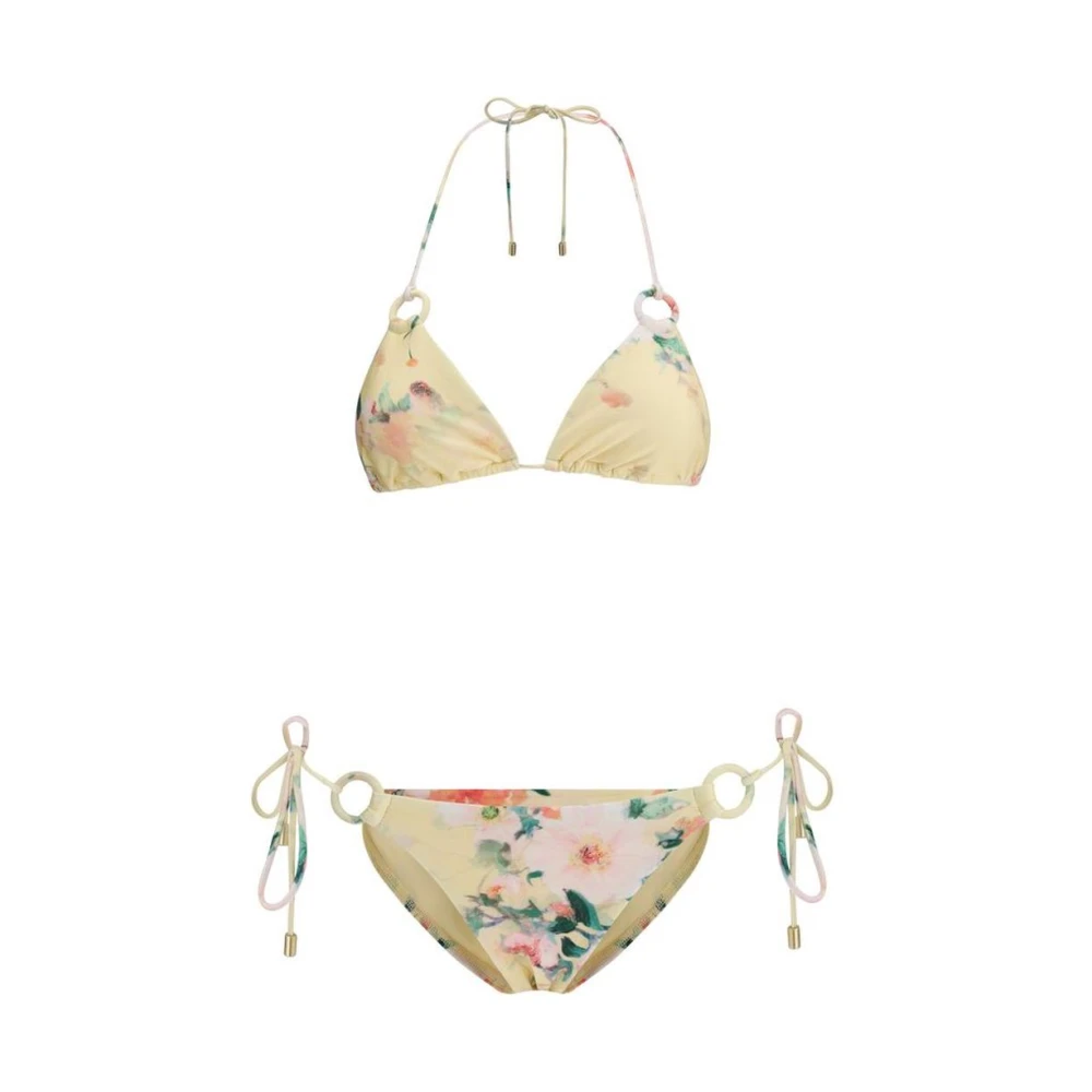 Swimwear > Bikinis - - Zimmermann - Modalova